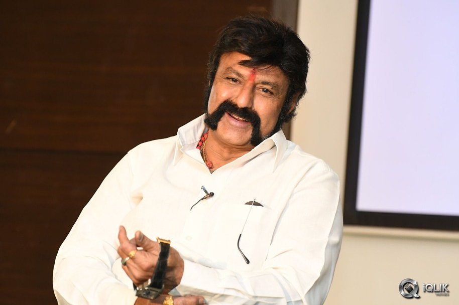 Balakrishna-Gautamiputra-Satakarni-Interview